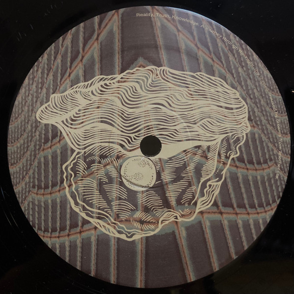 Liquid Earth - Scope Zone | Kalahari Oyster Cult (OYSTER36) - 2 Liquid Earth - Scope Zone | Kalahari Oyster Cult (OYSTER36) - 2