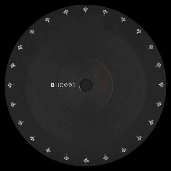 Unknown Artist - Bladehouse I | Bladehouse (BHO001) - 4 Unknown Artist - Bladehouse I | Bladehouse (BHO001) - 4