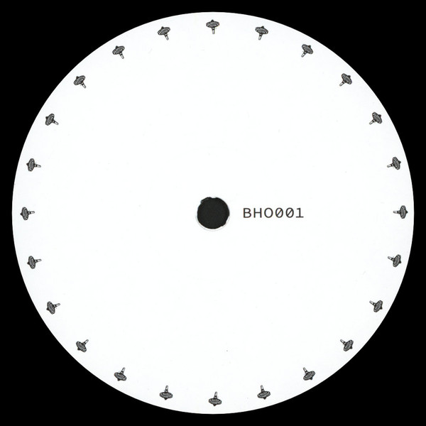 Unknown Artist - Bladehouse I | Bladehouse (BHO001) - 3 Unknown Artist - Bladehouse I | Bladehouse (BHO001) - 3