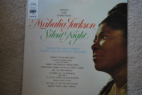 Silent Night - Songs For Christmas