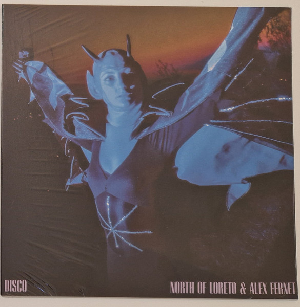 North Of Loreto & Alex Fernet - Disco | Maledetta Discoteca (MD-33-009)