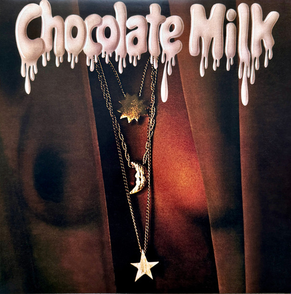 Chocolate Milk - Chocolate Milk | Music On Vinyl (MOVLP3653)