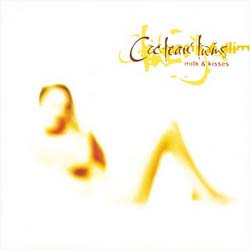 Cocteau Twins - Milk & Kisses | Fontana (514 501-1)