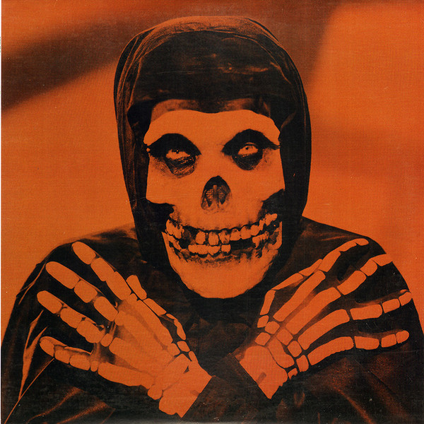 Misfits - Collection II | Caroline Records (CAROL 7515-1) - main Misfits - Collection II | Caroline Records (CAROL 7515-1) - main