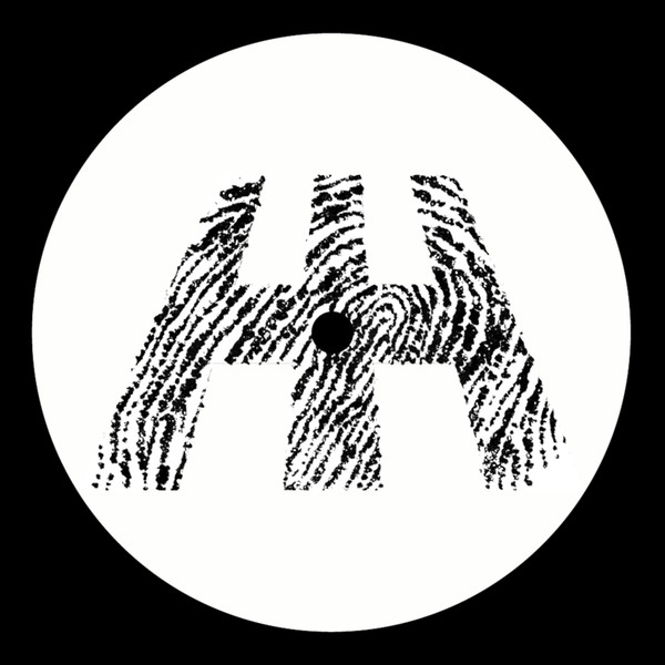 Various - Fingerprints | Hypnohouse (HPNHS004) - 2 Various - Fingerprints | Hypnohouse (HPNHS004) - 2