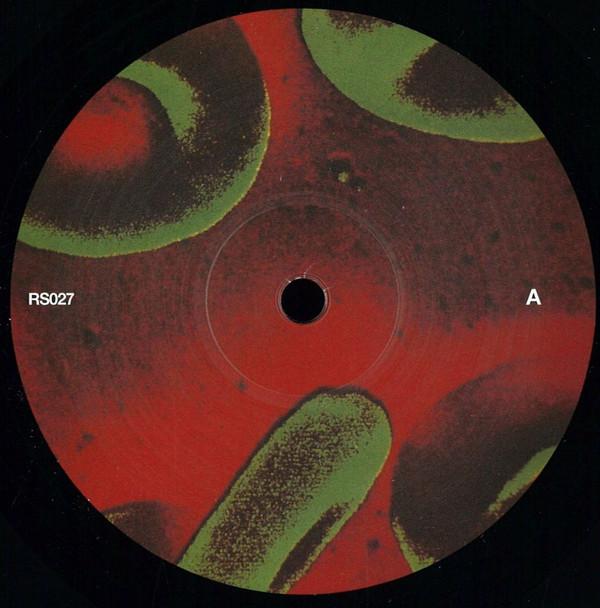 Various - Nine Tomorrows | Release Sustain (RS027) - 2