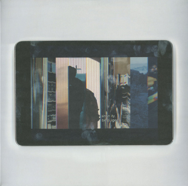 Portico Quartet - Art In The Age Of Automation | Gondwana Records (GONDLP018)