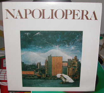 Various - NapoliOpera | PubbliSud (PDS 001948)