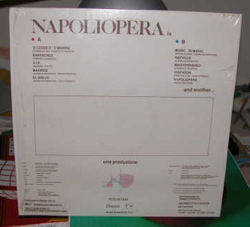 Various - NapoliOpera | PubbliSud (PDS 001948) - 2 Various - NapoliOpera | PubbliSud (PDS 001948) - 2