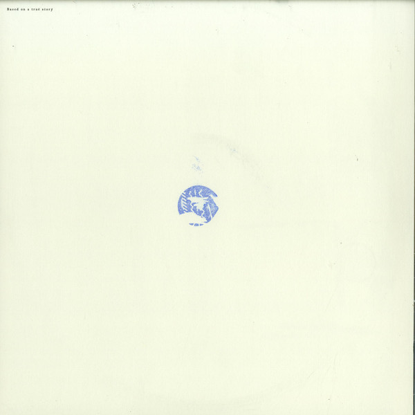 LAPS - Who Me? | MIC (MIC002) - 2
