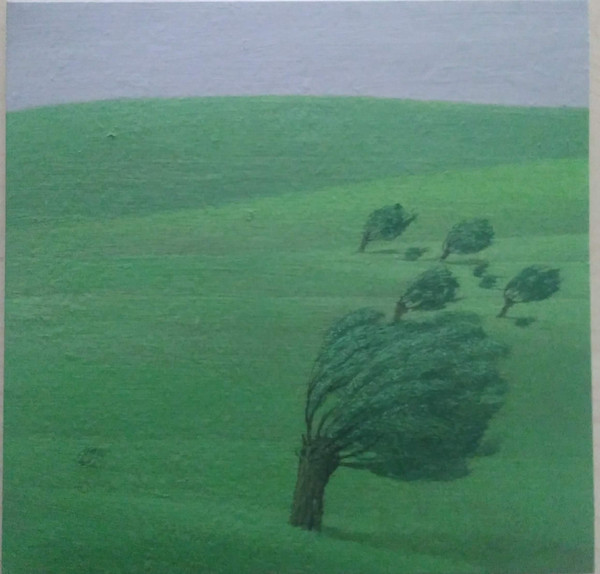 Karl Van Deun - Almadies | Aspen Edities (Aspen 005)