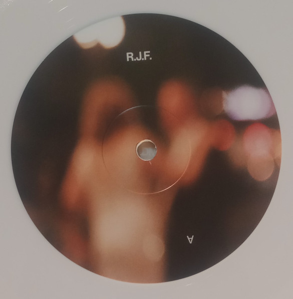 Ross Farrar - Cleaning Out The Empty Administration Building | Dais Records (DAIS242) - 4 Ross Farrar - Cleaning Out The Empty Administration Building | Dais Records (DAIS242) - 4