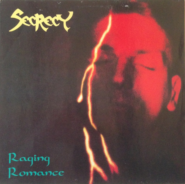 Secrecy - Raging Romance | Noise International (N 0182-1)