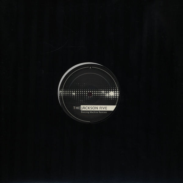 The Jackson 5 - Dancing Machine Remixes | Motown (DM01-LTD)