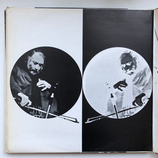 François Rabbath - Multi-Basse | Moshé-Naïm (MN 12 005) - 3 François Rabbath - Multi-Basse | Moshé-Naïm (MN 12 005) - 3