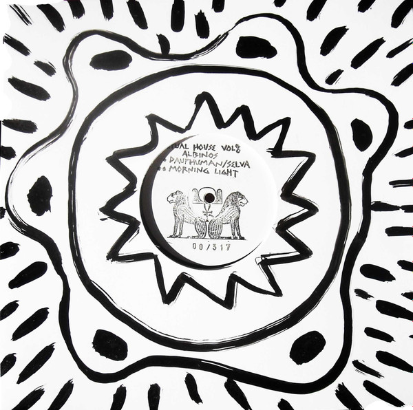 Albinos - Ritual House Vol 8 | Astral Soda (10) - main Albinos - Ritual House Vol 8 | Astral Soda (10) - main