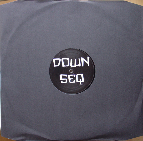 Rocha & Lewinger - Down Seq | Not On Label (001) - main