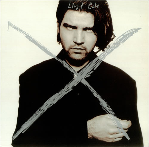 Lloyd Cole - Lloyd Cole | Polydor (841 907-1) - main