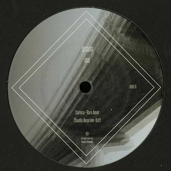 Various - Eledance Vol. 3 | Ipsum Records Ltd. (ipsum 005) - 2