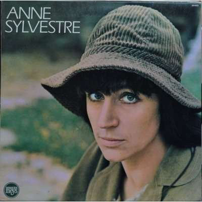 Anne Sylvestre - Anne Sylvestre | Barclay (80069) - main Anne Sylvestre - Anne Sylvestre | Barclay (80069) - main