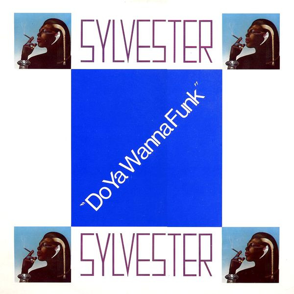 Sylvester - Do Ya Wanna Funk | GIRA (MEG M/37) - main