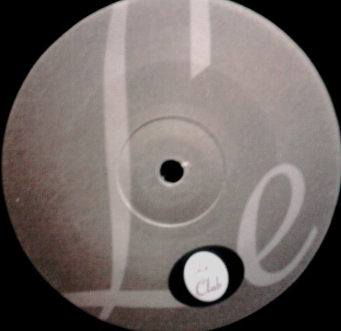 Juliet Roberts - Bad Girls / I Like | Le Club (CLUB522) - 2