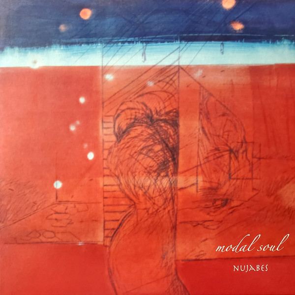 Nujabes - Modal Soul | Hyde Out Productions (HOLP-104)