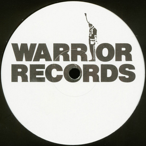 Dimension - Fantasy EP | Warrior Records (WRR12 004) - 2 Dimension - Fantasy EP | Warrior Records (WRR12 004) - 2