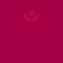 Moby - MH Two | Mute (10hotel2) - main
