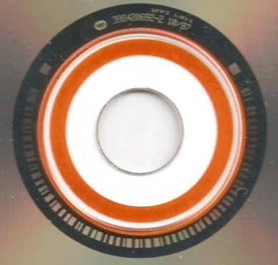 Mano Solo - Je Sais Pas Trop | EastWest (3984 20692-2) - 4