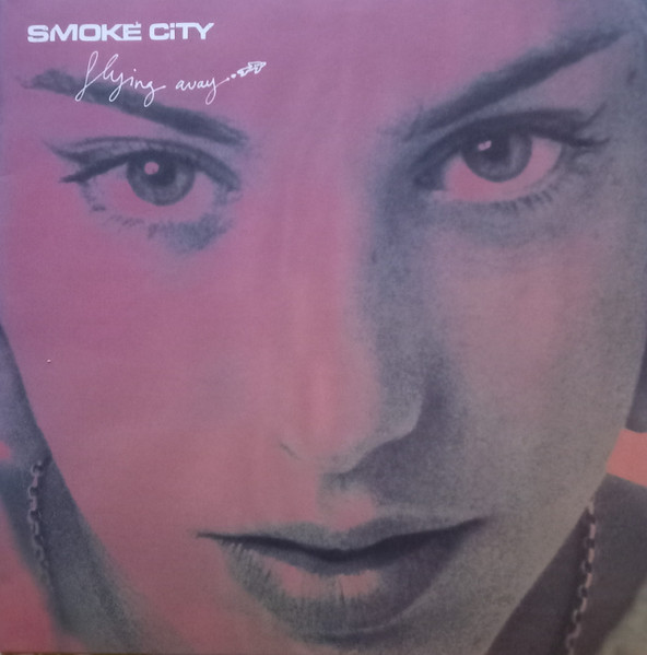 Smoke City - Flying Away | Music On Vinyl (MOVLP2572) - 2