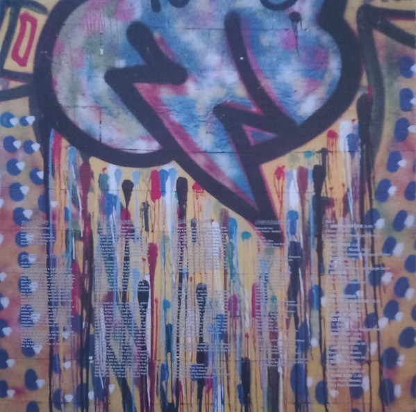 Smoke City - Flying Away | Music On Vinyl (MOVLP2572) - 4