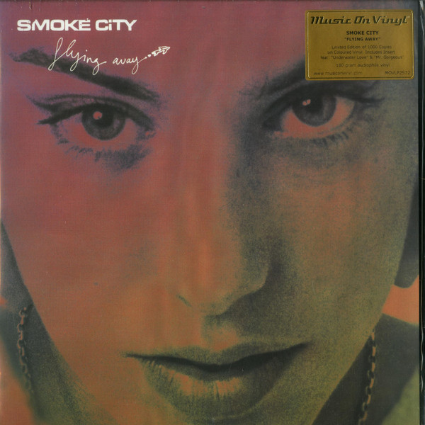 Smoke City - Flying Away | Music On Vinyl (MOVLP2572)