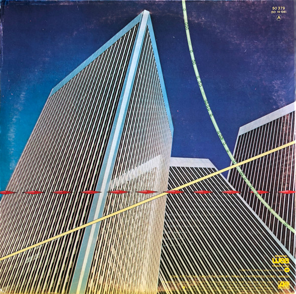 Yes - Going For The One | Atlantic (50 379) - main
