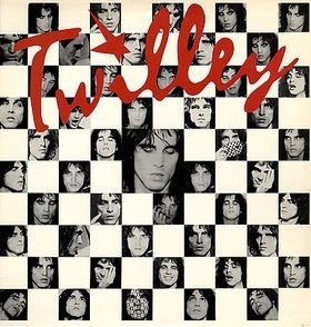 Dwight Twilley - Twilley | Arista (AB 4214)