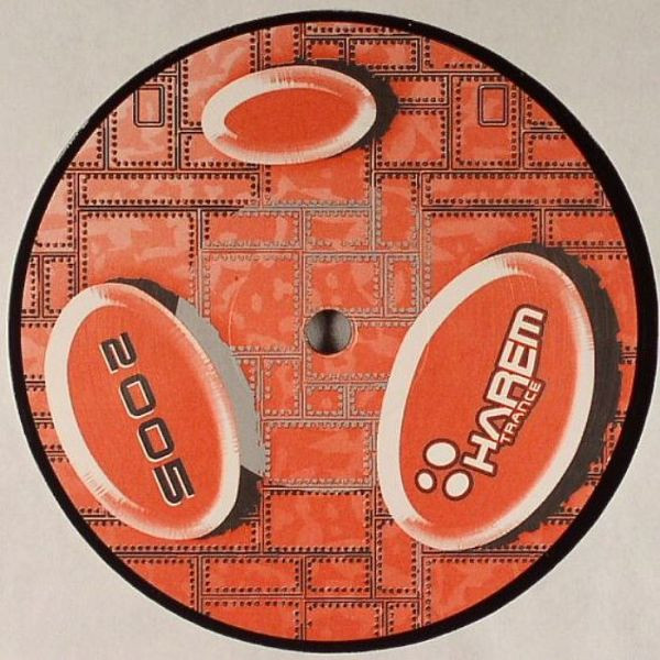 Scoope - Sky Is The Limit | Harem Trance (HTR 2005-6) - 2