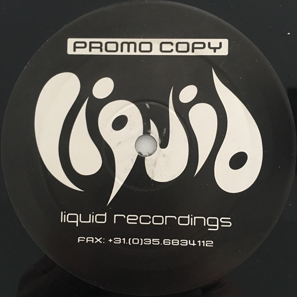 4 Strings - Into The Night | Liquid Recordings (LQ019)