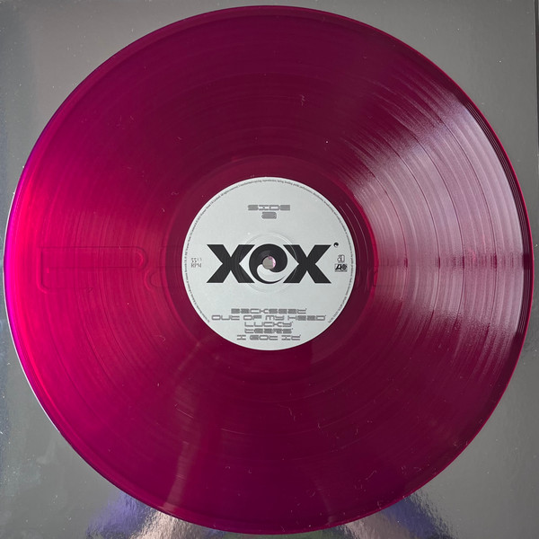 Charli XCX - Pop 2 | Asylum Records (5054197487170) - 2