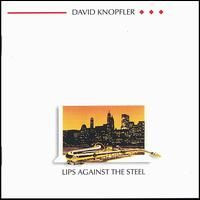 David Knopfler - Lips Against The Steel | Intercord (INT 145.116) - main
