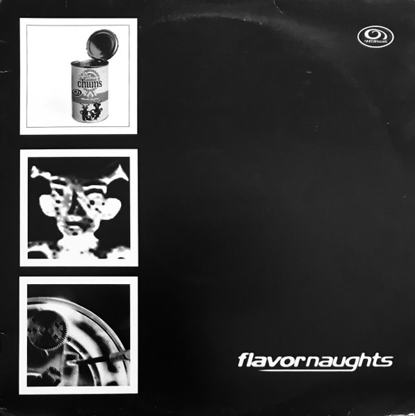 Flavornaughts - Bustin' Outta No-Way Street | NINEBARecords (NOZB14) - main Flavornaughts - Bustin' Outta No-Way Street | NINEBARecords (NOZB14) - main