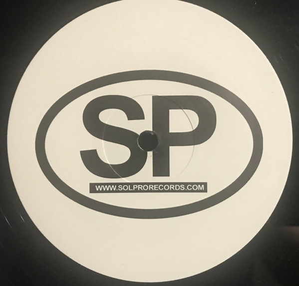 Soul Providers Feat. Carolyn Victorian - Set Me Free | Sol Pro Records (SP 10.04) - 3 Soul Providers Feat. Carolyn Victorian - Set Me Free | Sol Pro Records (SP 10.04) - 3