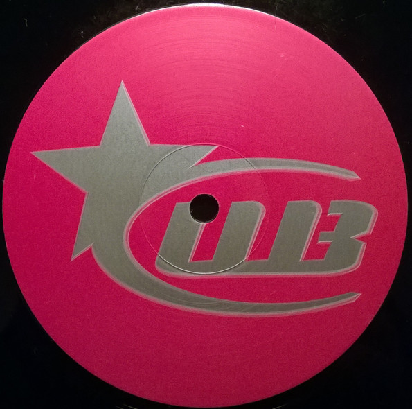 Alena - Turn It Around | Wonderboy (WBOY 016) - 3