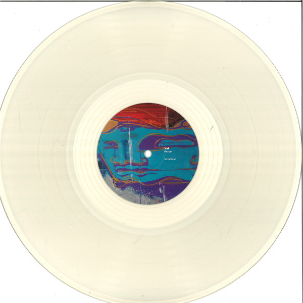 Vid - Ansam | Hashplant (HPR008) - main