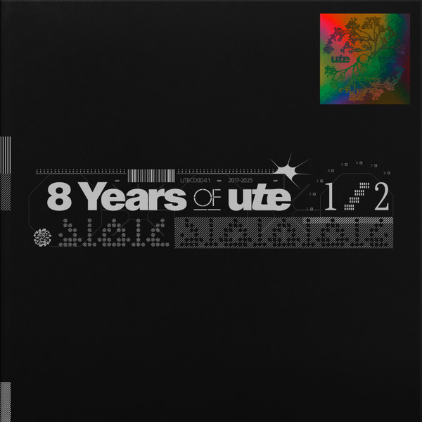 8 Years Of Ute
