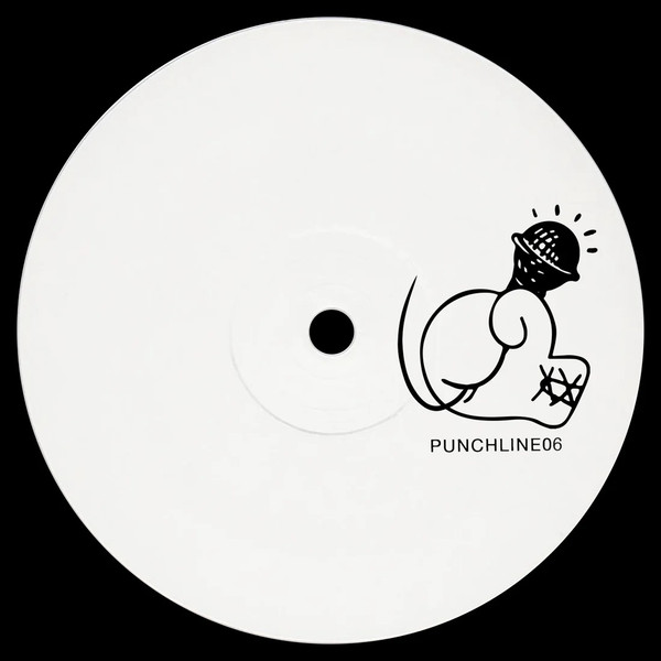 Various - PUNCHLINE06 | Punchline (PUNCHLINE06)