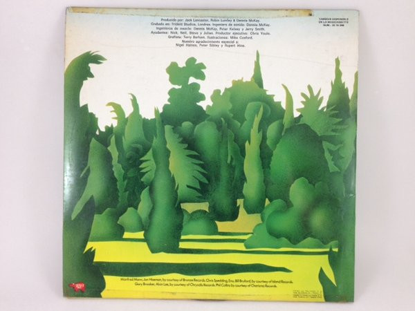 Various - Pedro Y El Lobo | RSO (23 94 166) - 2 Various - Pedro Y El Lobo | RSO (23 94 166) - 2