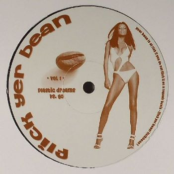 Jaydee vs. Moby - Flick Yer Bean Vol.1 (Plastic Dreams vs. Go) | Not On Label (Jaydee) (flickbean1) - main Jaydee vs. Moby - Flick Yer Bean Vol.1 (Plastic Dreams vs. Go) | Not On Label (Jaydee) (flickbean1) - main