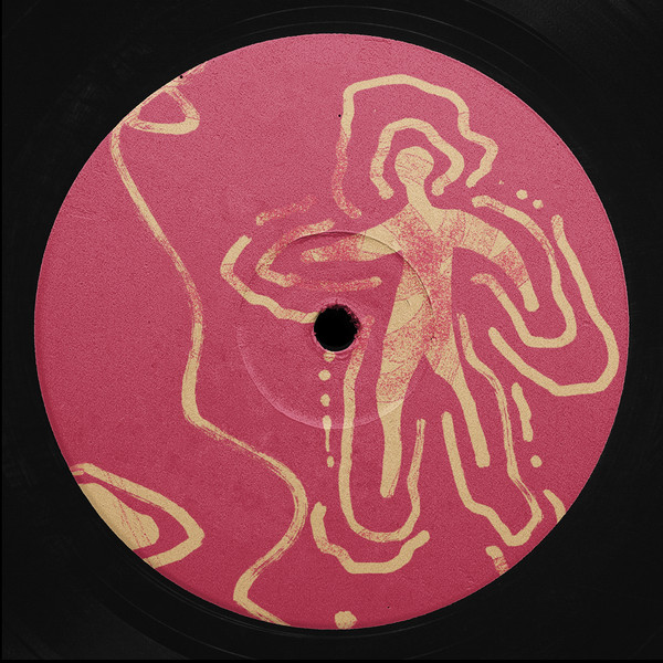 T. Jacques - Pulse Fiction E.P. | Butter Side Up (BSU010)