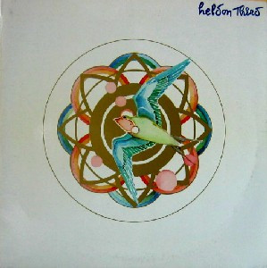 Heldon - Third ("It's Always Rock'n'Roll") | Disjuncta (000006/7)