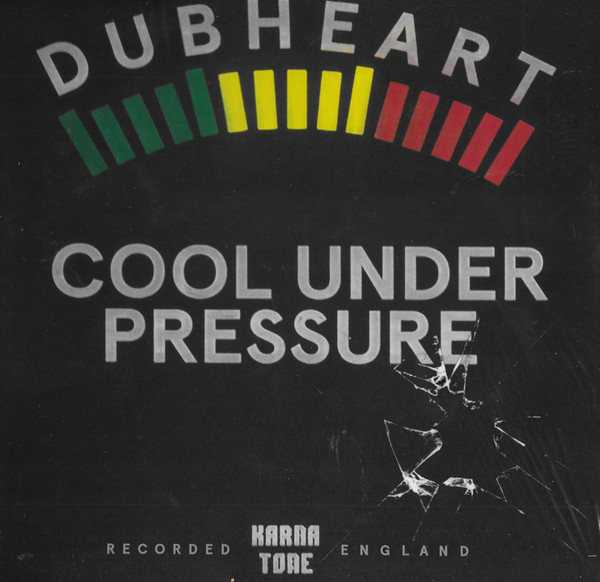 Dubheart ft. Brassika Horns - Cool Under Pressure | Karnatone (FULP006)